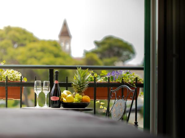 Luxury rooms il Ponte Trogir : photo 5 de la chambre chambre lit king-size deluxe