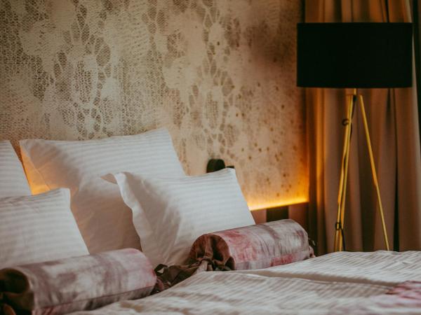 Luxury rooms il Ponte Trogir : photo 10 de la chambre chambre lit king-size deluxe