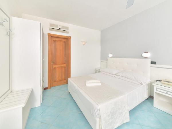 Hotel Pineta : photo 5 de la chambre chambre double supérieure