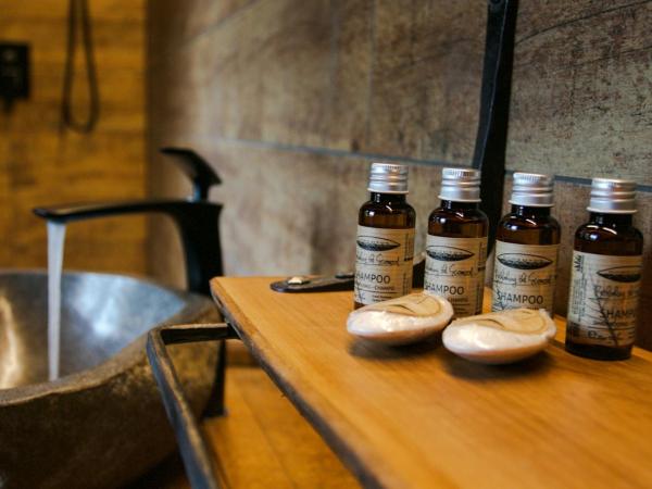 Excalibur miniHotel : photo 6 de la chambre manó odú