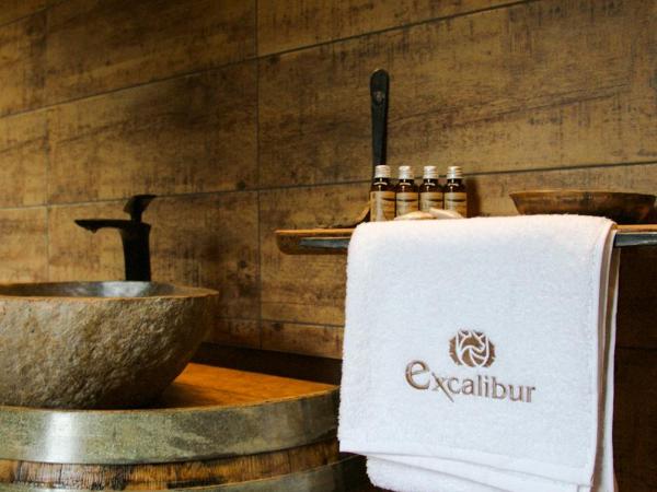 Excalibur miniHotel : photo 5 de la chambre farkas verem