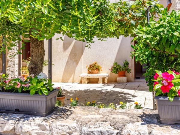 Apartments Mirjana Medulin : photo 4 de la chambre appartement