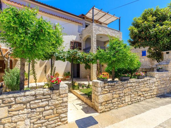 Apartments Mirjana Medulin : photo 7 de la chambre appartement