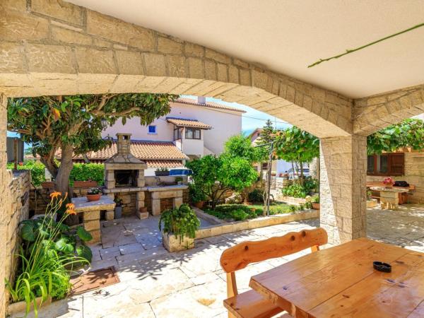 Apartments Mirjana Medulin : photo 8 de la chambre appartement