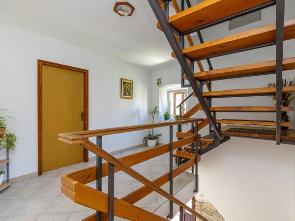 Apartments Mirjana Medulin : photo 9 de la chambre appartement