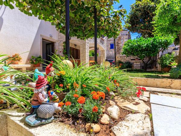 Apartments Mirjana Medulin : photo 8 de la chambre appartement 2 chambres