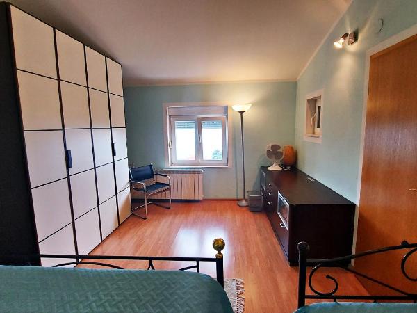 Apartments and Rooms Vila Irma : photo 6 de la chambre appartement 1 chambre deluxe