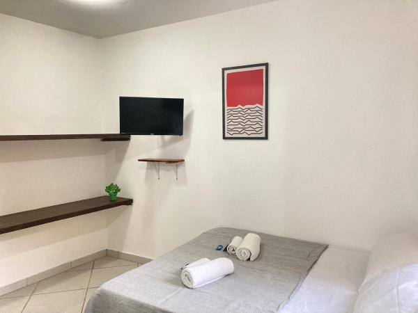 Numa Boa Suites : photo 3 de la chambre suite standard