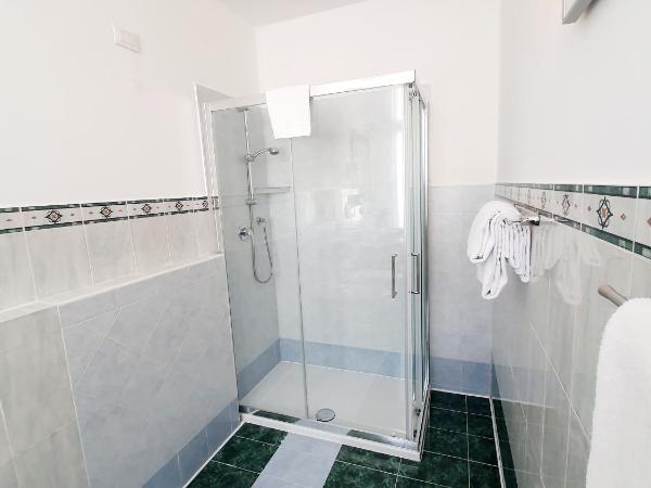 Hotel Corte dei Greci : photo 10 de la chambre chambre double supérieure - vue sur canal