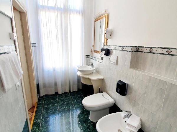 Hotel Corte dei Greci : photo 9 de la chambre chambre double classique