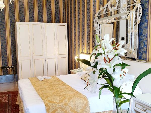 Hotel Corte dei Greci : photo 4 de la chambre chambre double classique