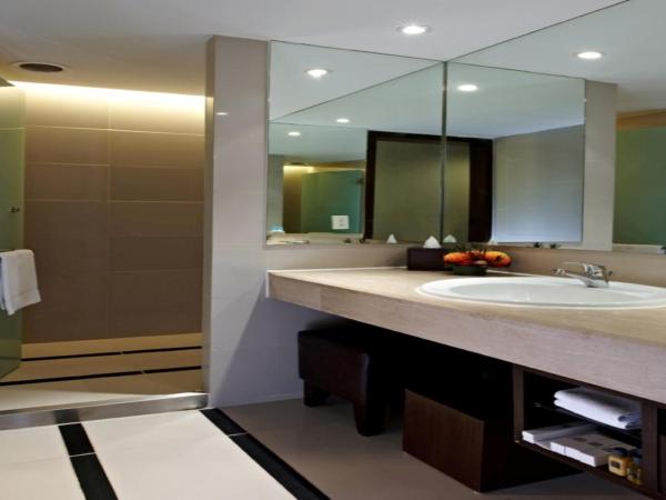 Seri Pacific Hotel Kuala Lumpur : photo 6 de la chambre chambre lit king-size club