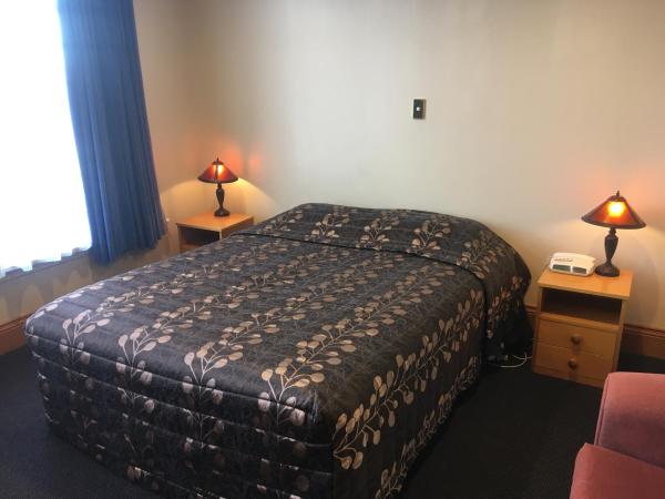 Leviathan Hotel : photo 1 de la chambre chambre standard