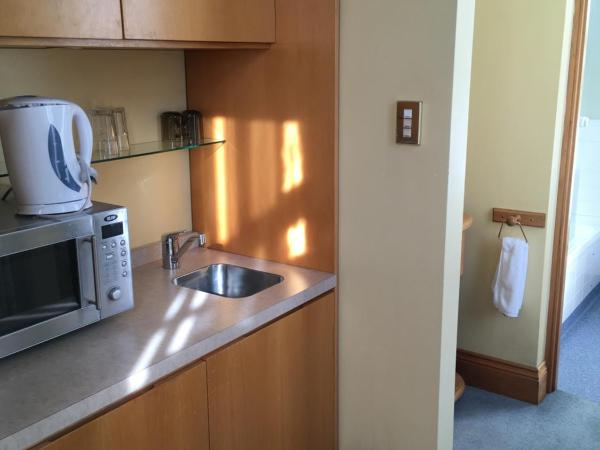 Leviathan Hotel : photo 4 de la chambre suite