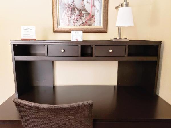 Staybridge Suites Baltimore - Inner Harbor, an IHG Hotel : photo 3 de la chambre suite studio