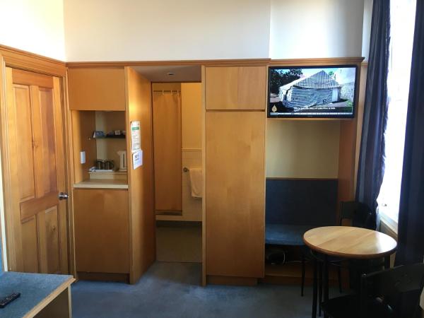 Leviathan Hotel : photo 3 de la chambre chambre lits jumeaux standard