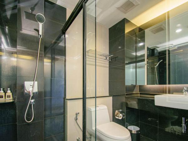 Kiang Haad Beach Hua Hin : photo 6 de la chambre chambre double premier