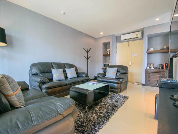 Kiang Haad Beach Hua Hin : photo 10 de la chambre suite - vue sur piscine