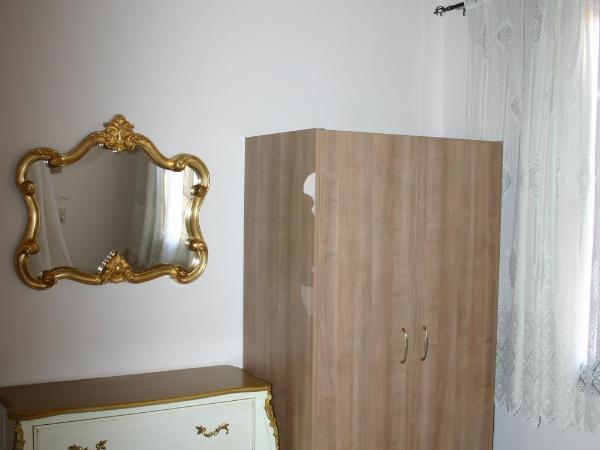 Evdokia Hotel : photo 3 de la chambre chambre lits jumeaux