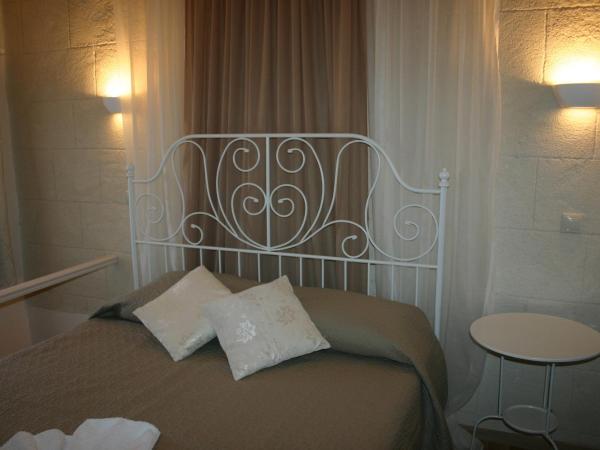 Evdokia Hotel : photo 2 de la chambre chambre triple supérieure
