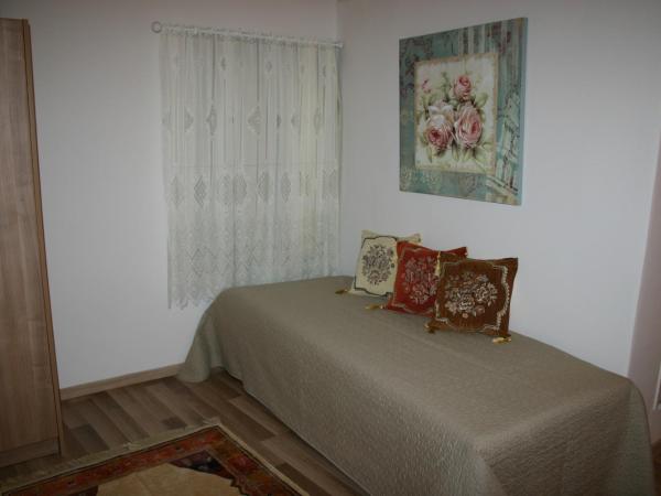 Evdokia Hotel : photo 4 de la chambre chambre simple