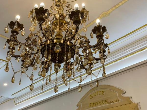 Appartement Maison de L'Église du Couvent : photo 4 de la chambre studio familial