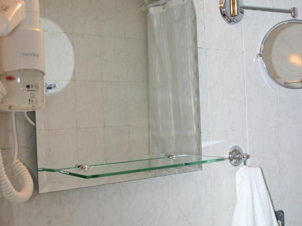 Evdokia Hotel : photo 3 de la chambre chambre simple