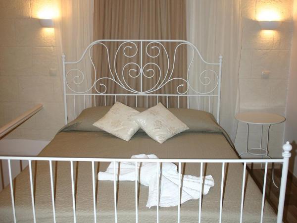 Evdokia Hotel : photo 2 de la chambre chambre double