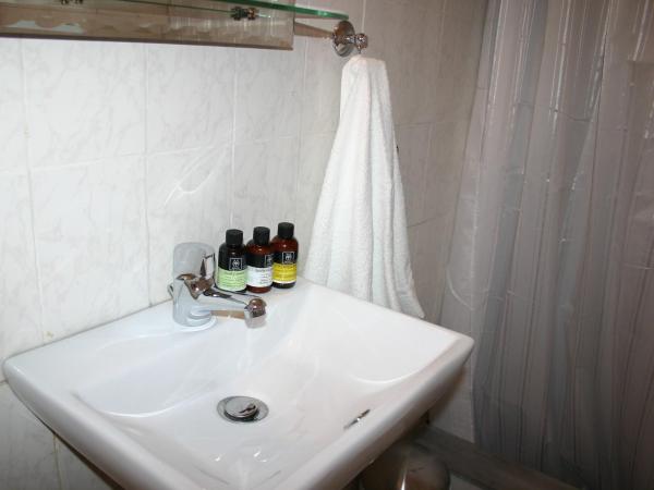 Evdokia Hotel : photo 3 de la chambre chambre double