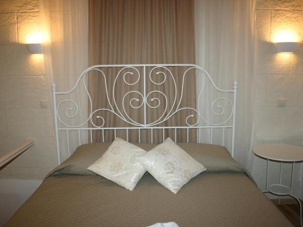 Evdokia Hotel : photo 1 de la chambre chambre double