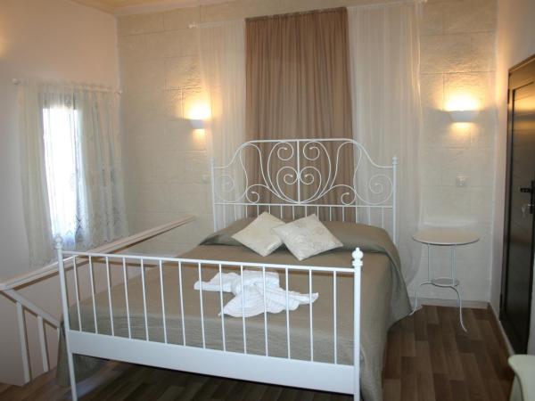 Evdokia Hotel : photo 1 de la chambre chambre simple