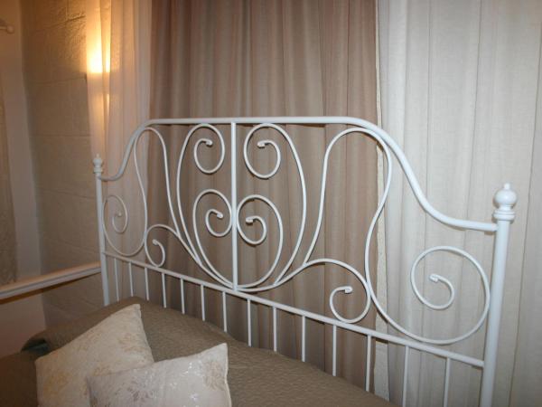 Evdokia Hotel : photo 8 de la chambre chambre triple supérieure
