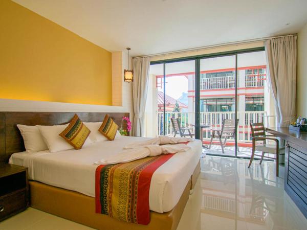 Kiang Haad Beach Hua Hin : photo 7 de la chambre chambre double premier