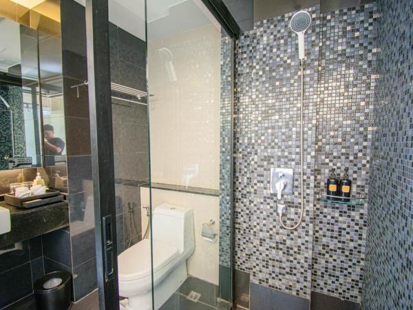 Kiang Haad Beach Hua Hin : photo 9 de la chambre chambre lits jumeaux deluxe