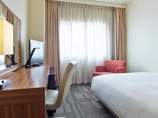 Mitsui Garden Hotel Chiba : photo 2 de la chambre standard double smoking (single use )