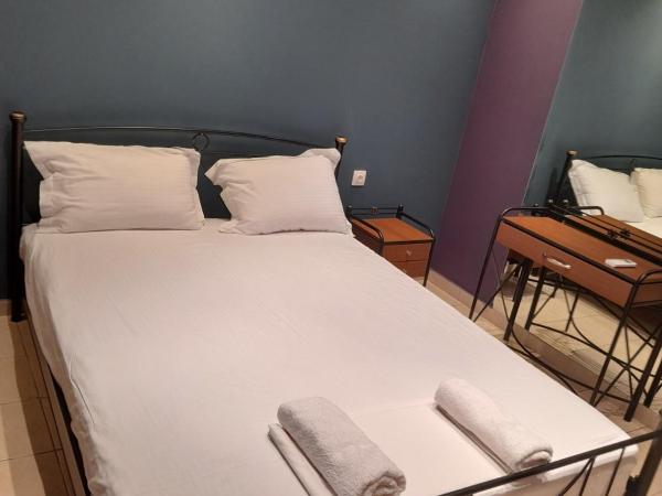 Day in Athens : photo 1 de la chambre suite deluxe