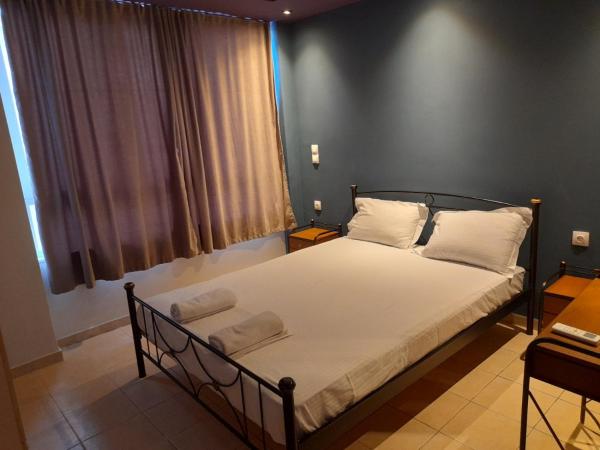 Day in Athens : photo 2 de la chambre suite deluxe