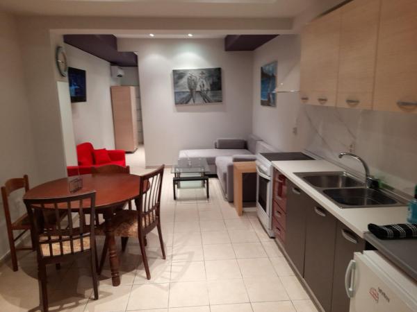 Day in Athens : photo 4 de la chambre suite deluxe