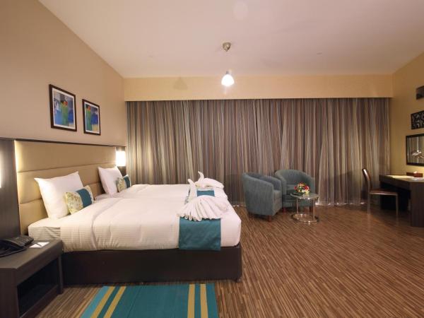 Florida Al Souq Hotel (Previously Known Flora Al Souq Hotel) : photo 3 de la chambre suite junior