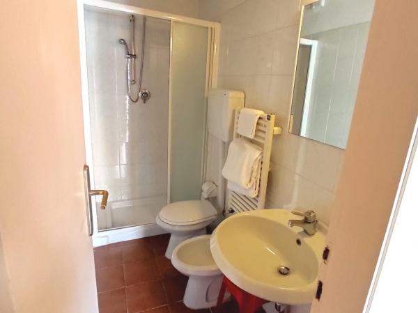 Hotel Rita Major : photo 3 de la chambre chambre double Économique