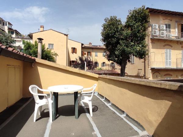 Hotel Rita Major : photo 4 de la chambre chambre double Économique