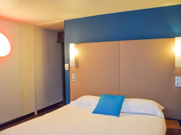 Campanile Millau : photo 10 de la chambre chambre double