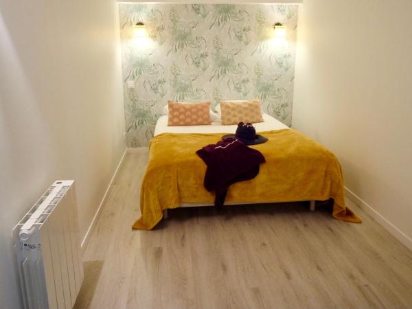 City Affaire : Hotel de Ville : photo 7 de la chambre appartement 2 chambres