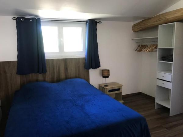 Maison 4 étoiles et Studio 3 étoiles indépendants avec piscine : photo 3 de la chambre villa - vue sur jardin