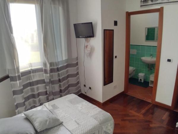 Il Pagio : photo 4 de la chambre chambre simple avec salle de bains privative
