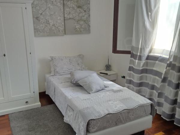 Il Pagio : photo 5 de la chambre chambre simple avec salle de bains privative