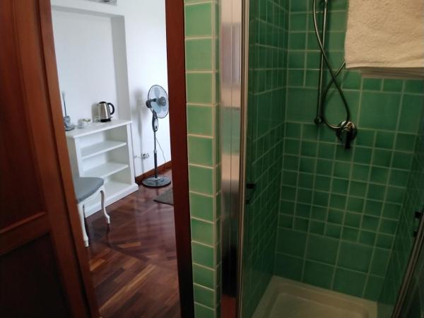 Il Pagio : photo 6 de la chambre chambre simple avec salle de bains privative