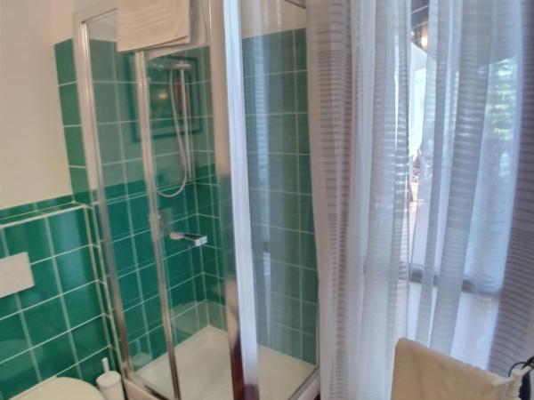 Il Pagio : photo 3 de la chambre chambre double