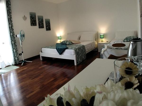 Il Pagio : photo 6 de la chambre chambre double