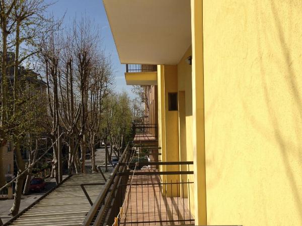 Hotel Busignani : photo 7 de la chambre chambre double